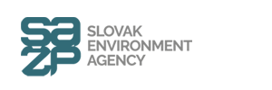 Logo – Slovak Environment Agency