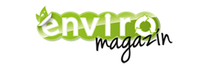 Logo - Enviro magazine